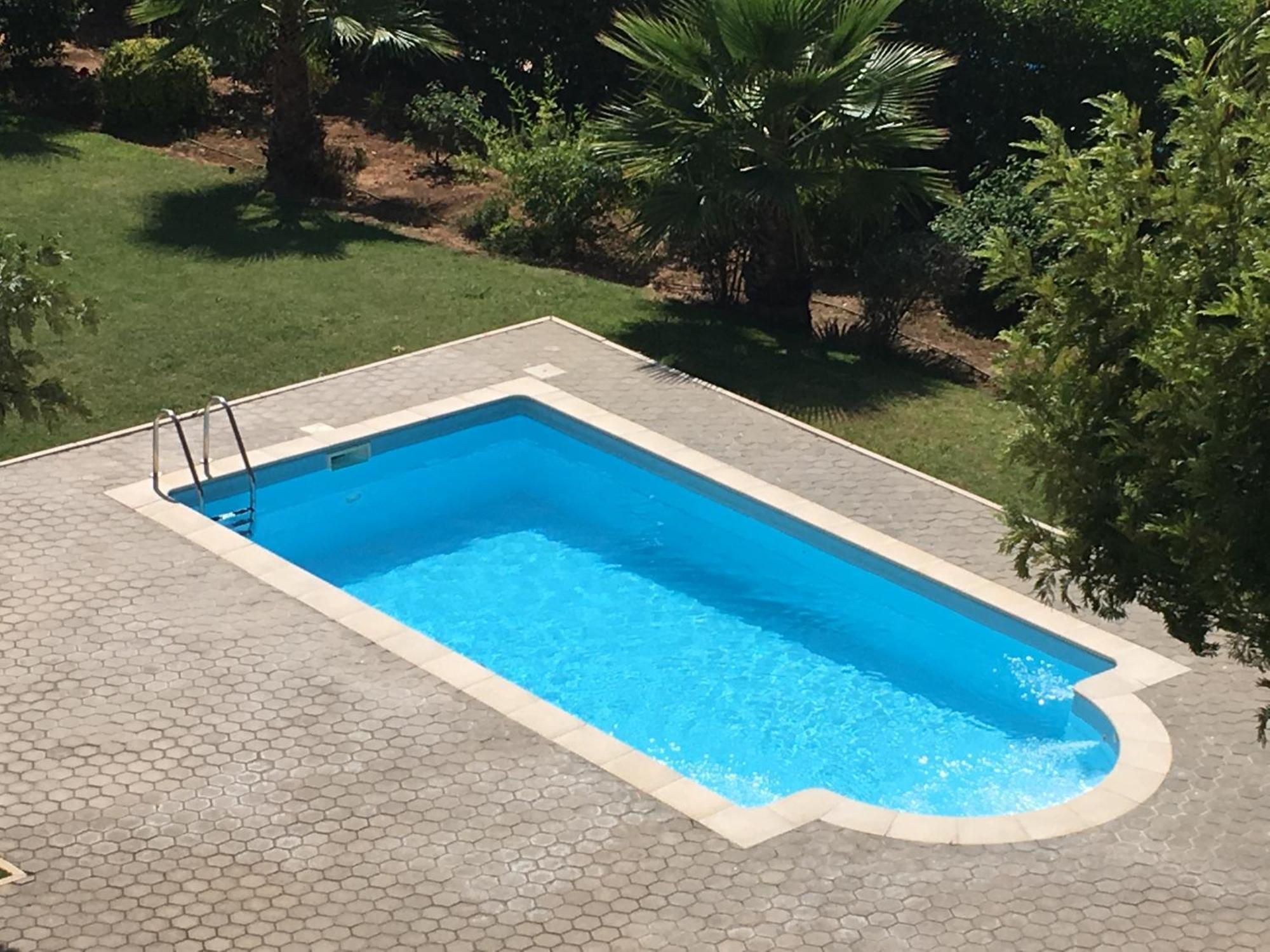 Apartamento Perto Praia, Com Piscina Алвор Екстериор снимка